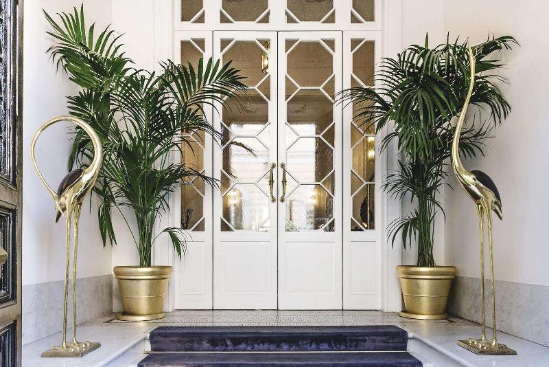 Fotos del hotel Palazzo Dama - Preferred Hotels & Resorts:  25