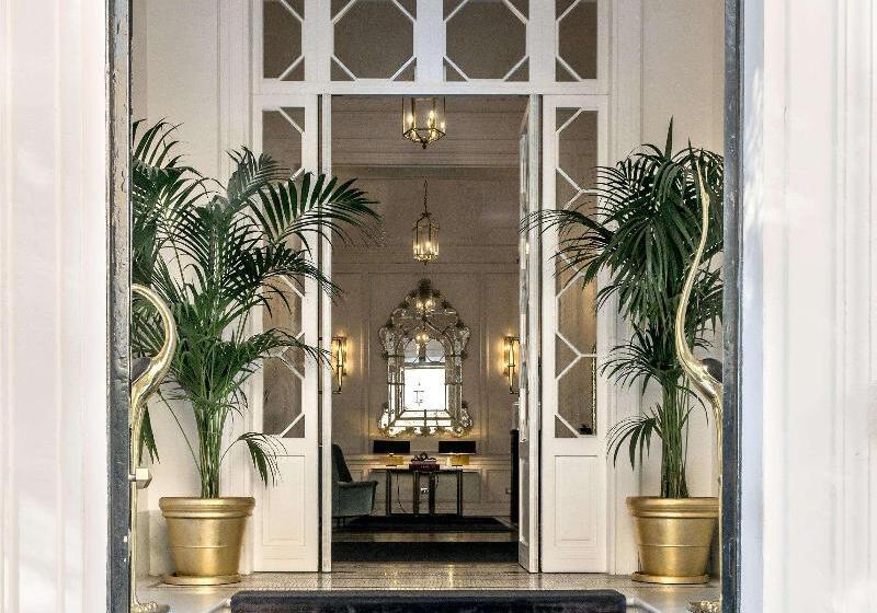 Fotos del hotel Palazzo Dama - Preferred Hotels & Resorts:  26