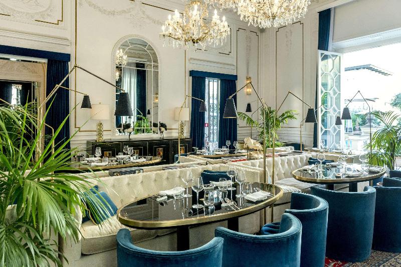 Fotos del hotel Palazzo Dama - Preferred Hotels & Resorts:  28
