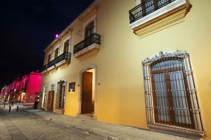 Fotos del hotel Parador De Alcalá:  12