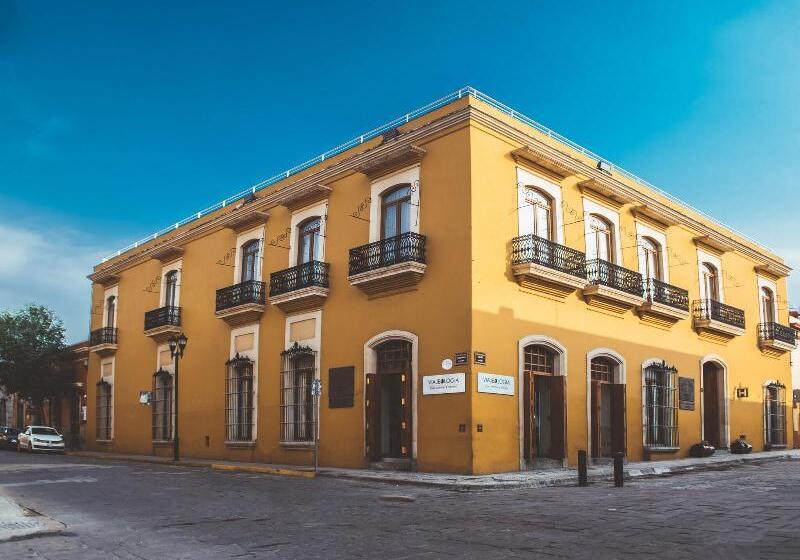 Fotos del hotel Parador De Alcalá:  4