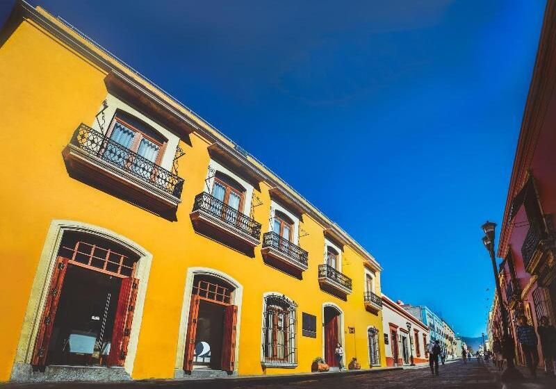 Fotos del hotel Parador De Alcalá:  22