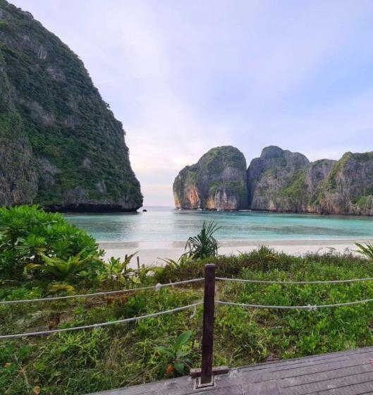 فندق Phi Phi Dream Guest House