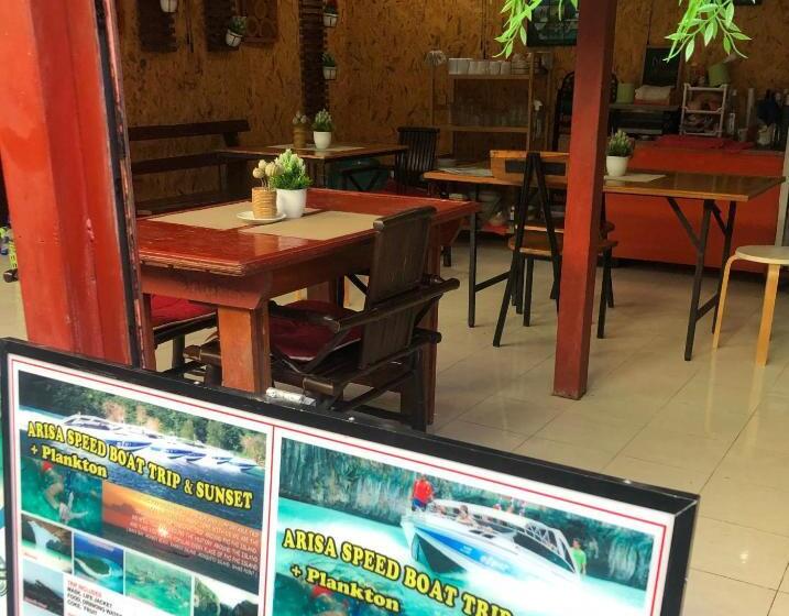 فندق Phi Phi Dream Guest House