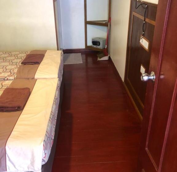فندق Phi Phi Dream Guest House