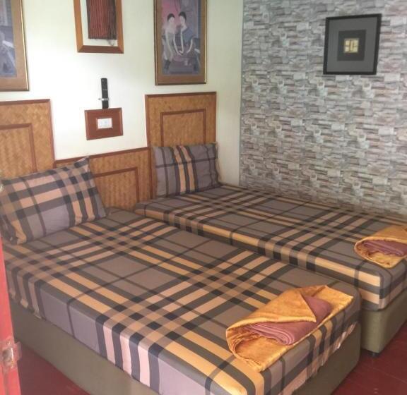 فندق Phi Phi Dream Guest House
