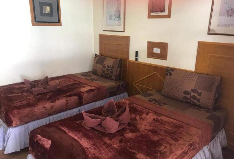 فندق Phi Phi Dream Guest House