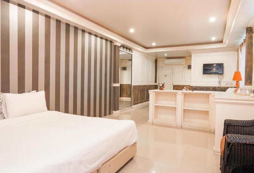 هتل Phuket Airport Inn