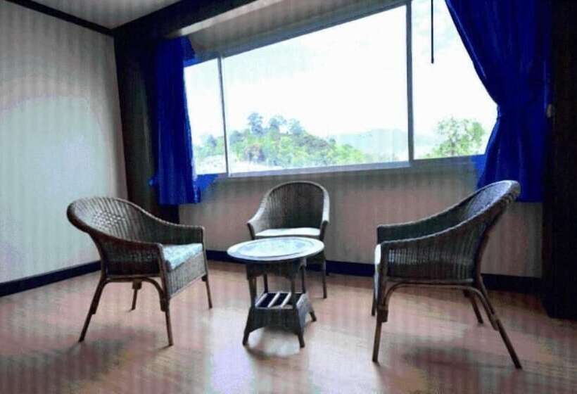 هتل Piyaporn Pavilion