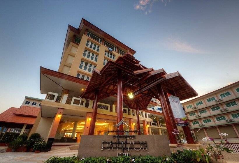 هتل Piyaporn Pavilion