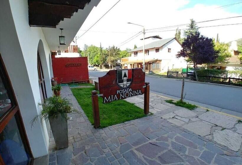 هتل Posada Mia Nonna