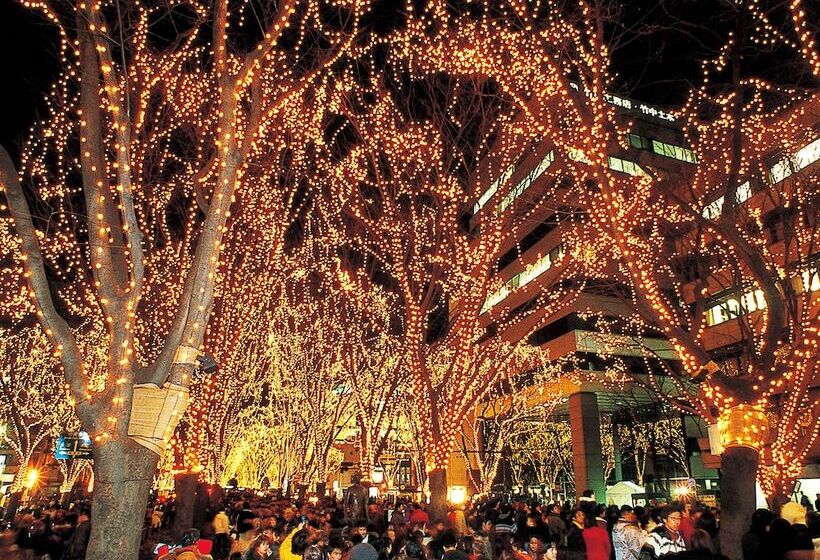 Fotos del hotel Premium Green Hills:  30