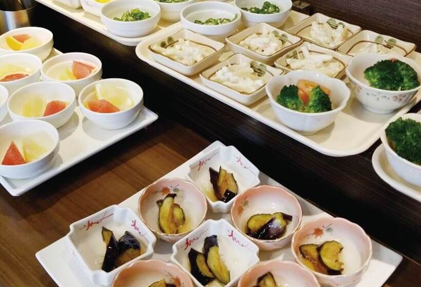 Fotos del hotel Premium Green Hills:  22