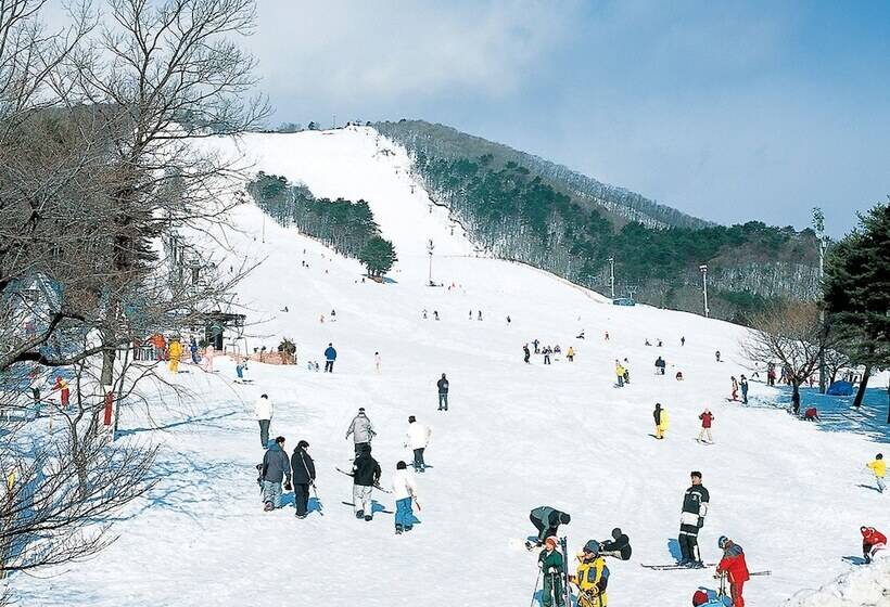 Fotos del hotel Premium Green Hills:  16