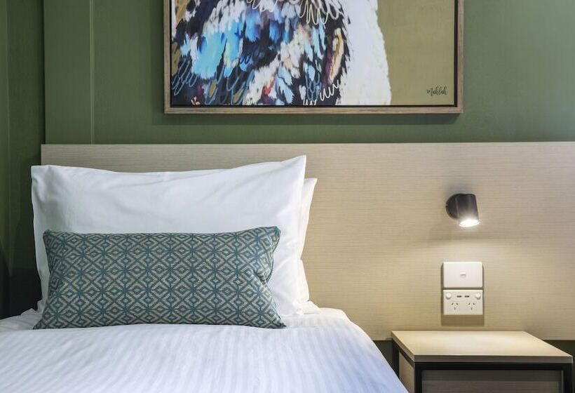 Fotos del hotel Pritchards:  10