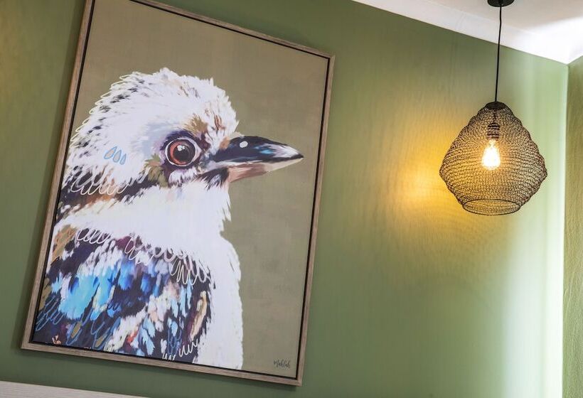 Fotos del hotel Pritchards:  3