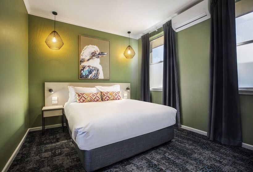 Fotos del hotel Pritchards:  8