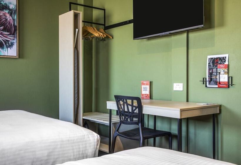 Fotos del hotel Pritchards:  14