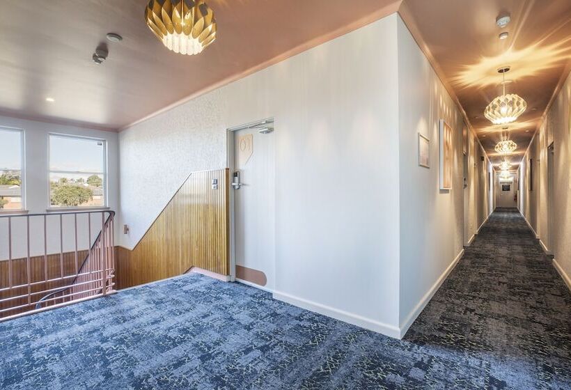 Fotos del hotel Pritchards:  5