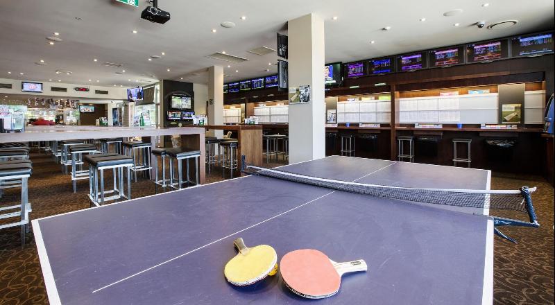 Fotos del hotel Pritchards:  4