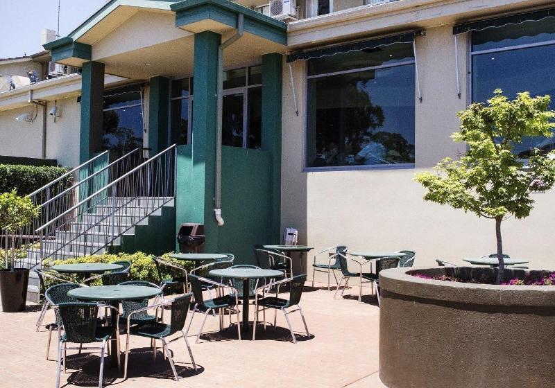 Fotos del hotel Pritchards:  20