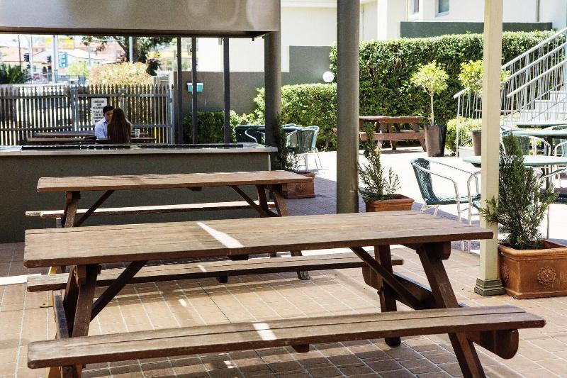 Fotos del hotel Pritchards:  19