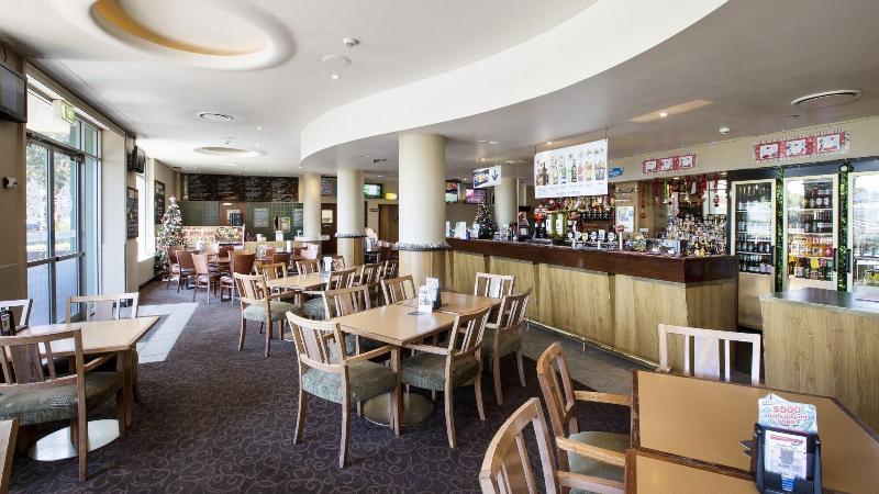 Fotos del hotel Pritchards:  18