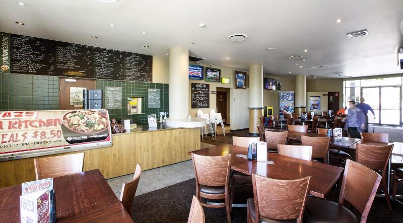 Fotos del hotel Pritchards:  17