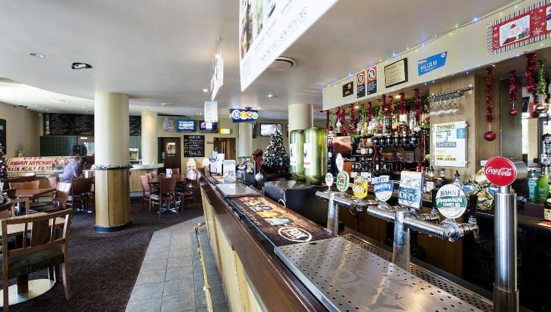 Fotos del hotel Pritchards:  30