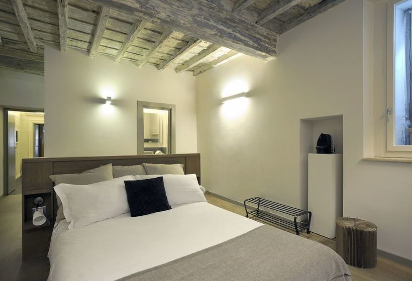 Fotos del hotel Raffaello Charmsuite:  3