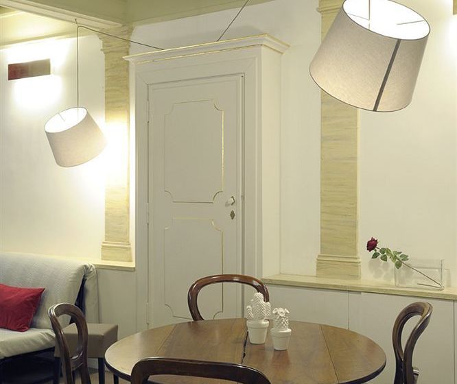 Fotos del hotel Raffaello Charmsuite:  11