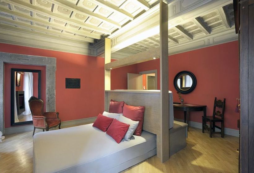 Fotos del hotel Raffaello Charmsuite:  2