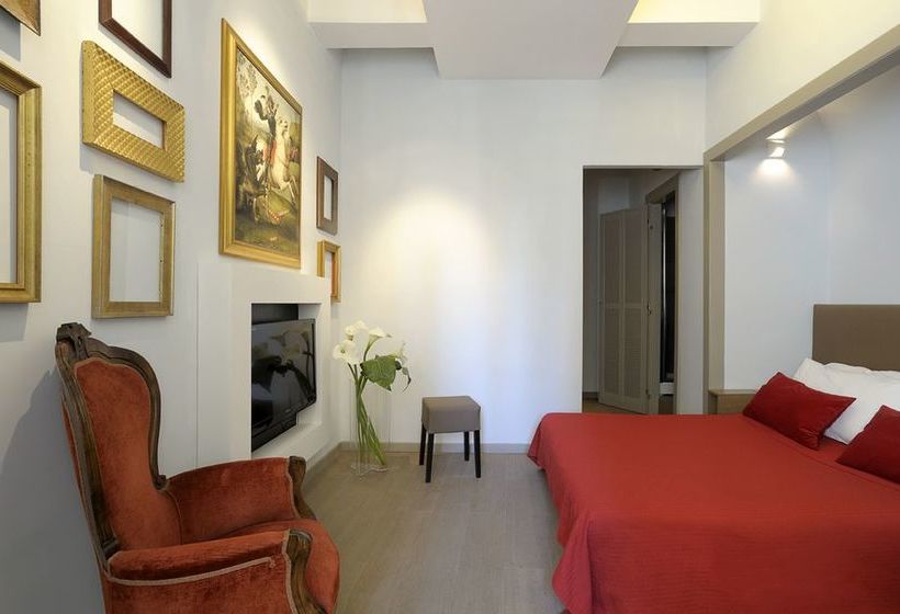 Fotos del hotel Raffaello Charmsuite:  4