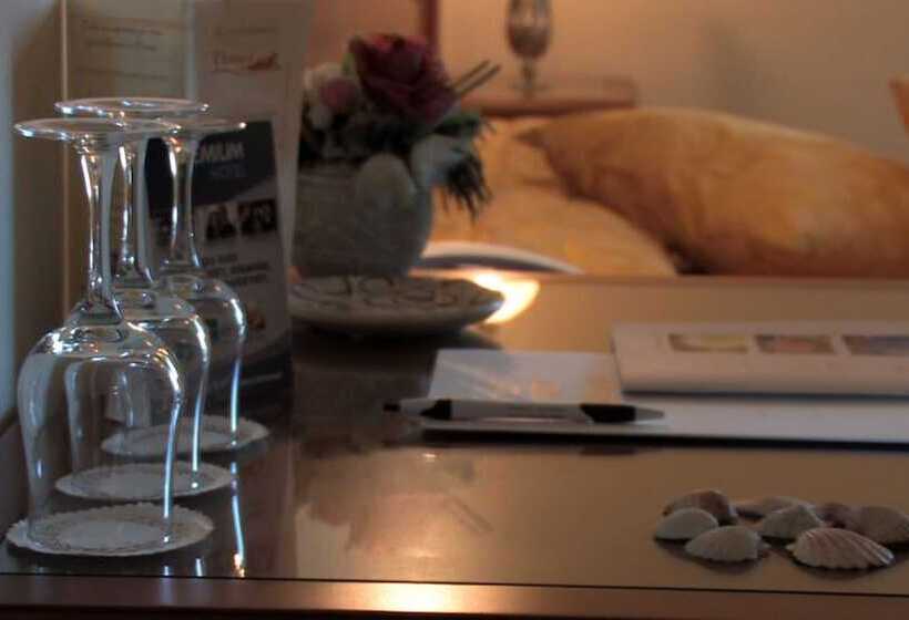 Отель Regis Resort & Wellness