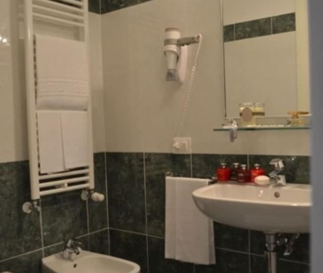 בית מלון כפרי Relais Barco Zonca
