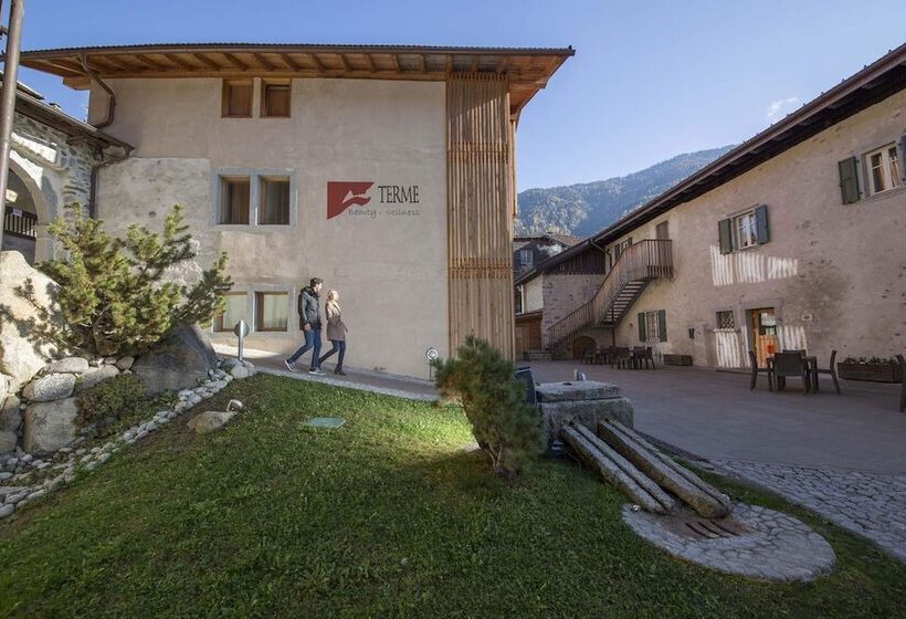 בית מלון כפרי Rio