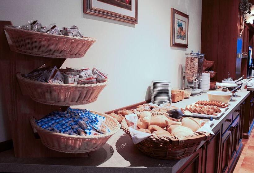 בית מלון כפרי Rio