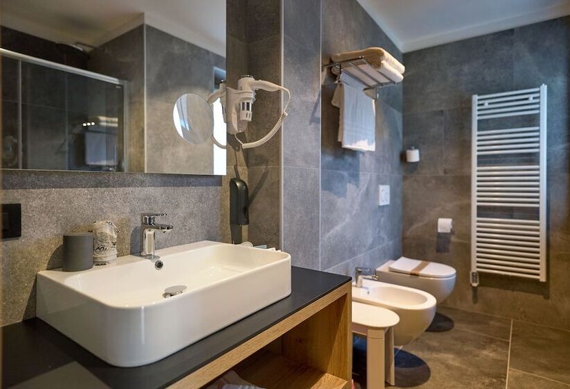 בית מלון כפרי Rio