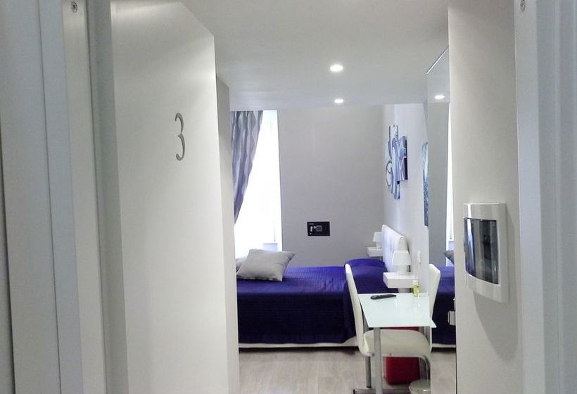 Fotos del hotel Bb S Suites Ripetta:  14