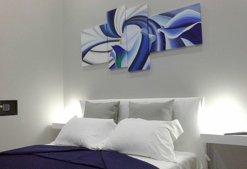 Fotos del hotel Bb S Suites Ripetta:  2