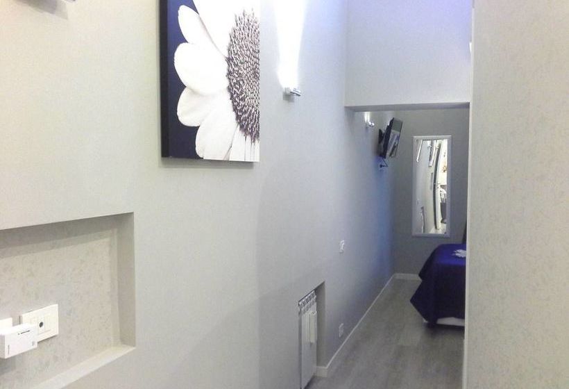 Fotos del hotel Bb S Suites Ripetta:  11