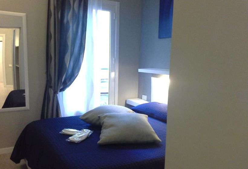 Fotos del hotel Bb S Suites Ripetta:  5