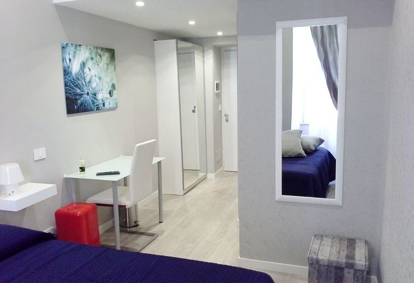 Fotos del hotel Bb S Suites Ripetta:  9