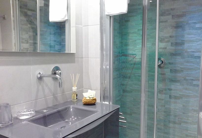 Fotos del hotel Bb S Suites Ripetta:  32