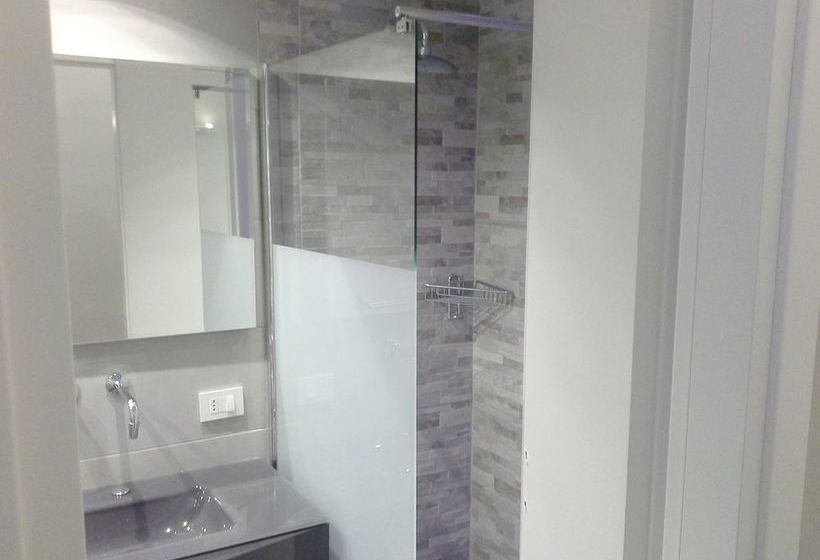 Fotos del hotel Bb S Suites Ripetta:  20