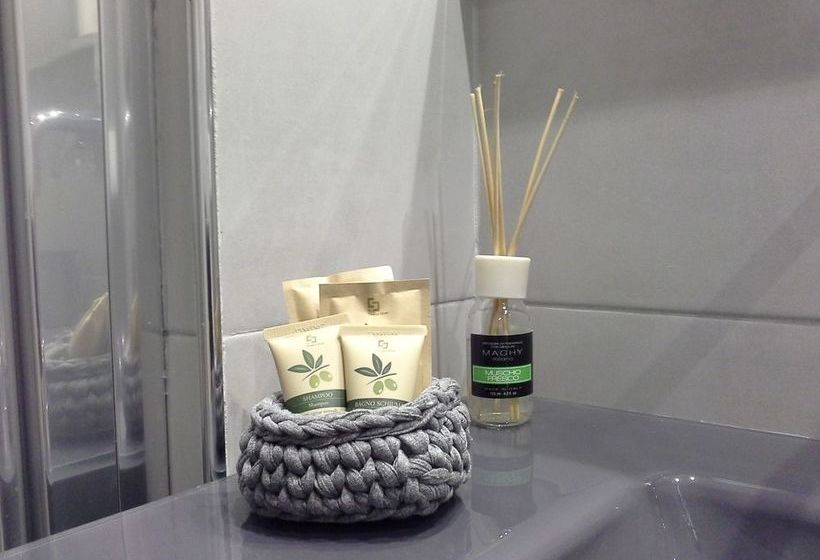 Fotos del hotel Bb S Suites Ripetta:  8