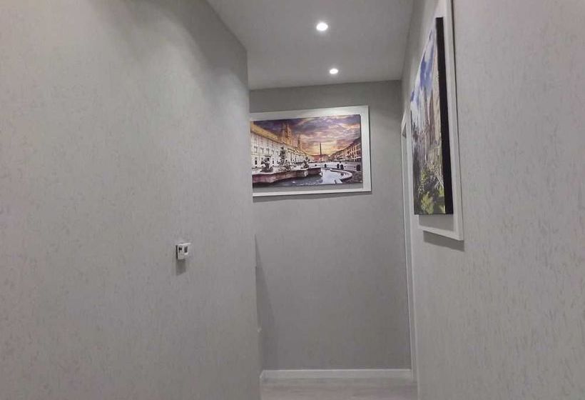 Fotos del hotel Bb S Suites Ripetta:  30