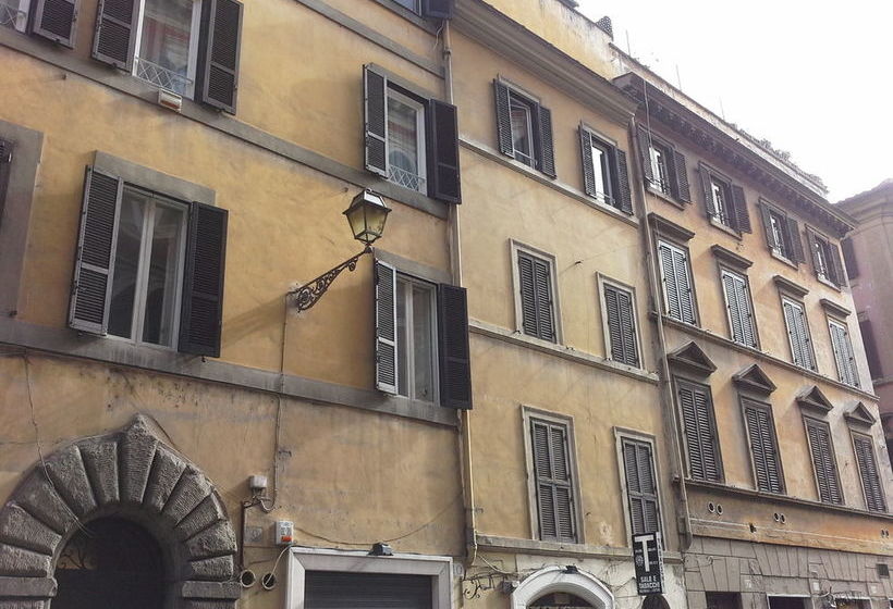 Fotos del hotel Bb S Suites Ripetta:  37