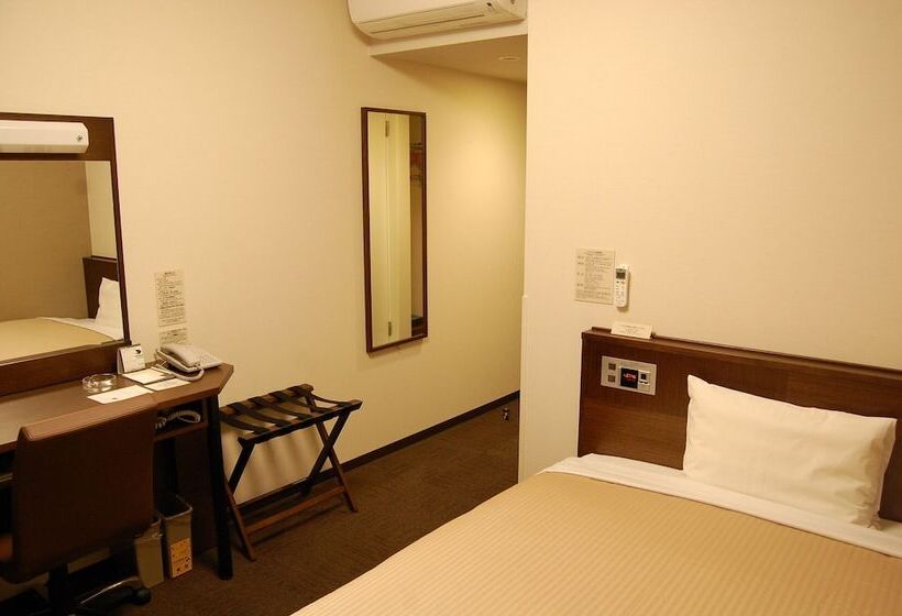 هتل Route Inn Grantia Himi Wakuranoyado