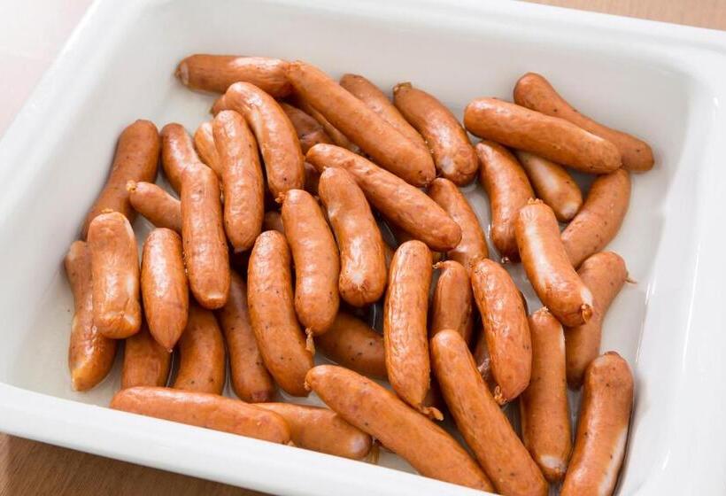 فندق Route Inn Seki